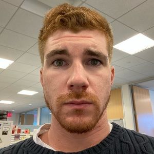 Meet your Posher, Logan